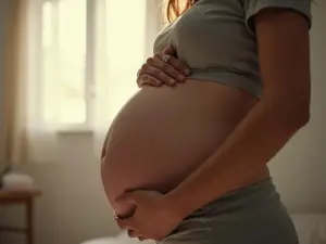 28 Semanas de Gravidez: Quantos Meses Exatos?