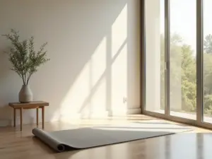 Alongamento de Coluna Gato: Alivie Dores e Ganhe Flexibilidade