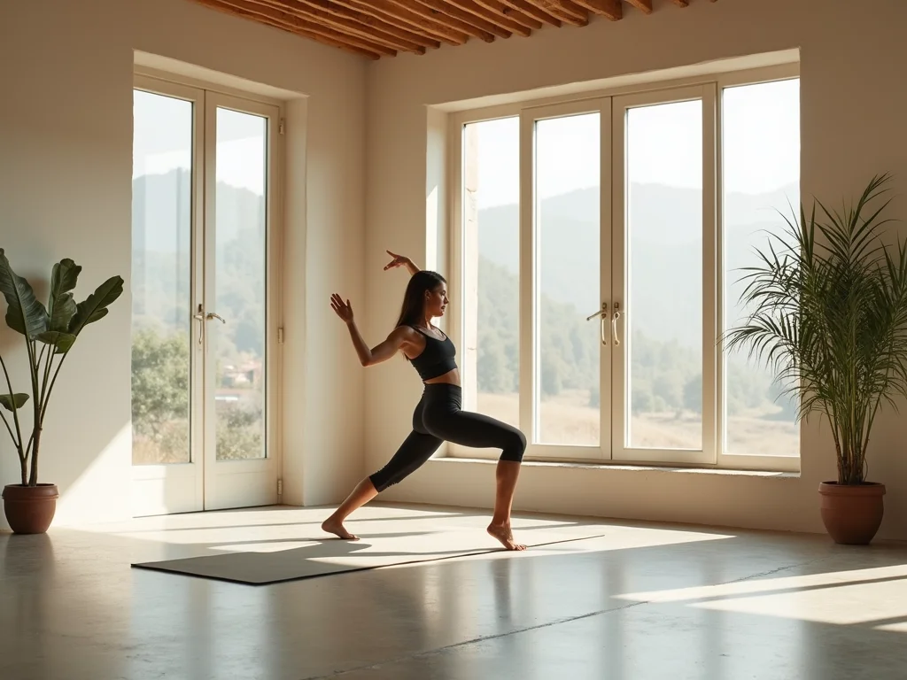 Alongamento de Pernas: Melhore sua Flexibilidade e Evite Lesões Alongamento de Pernas: Melhore sua Flexibilidade e Evite Lesões