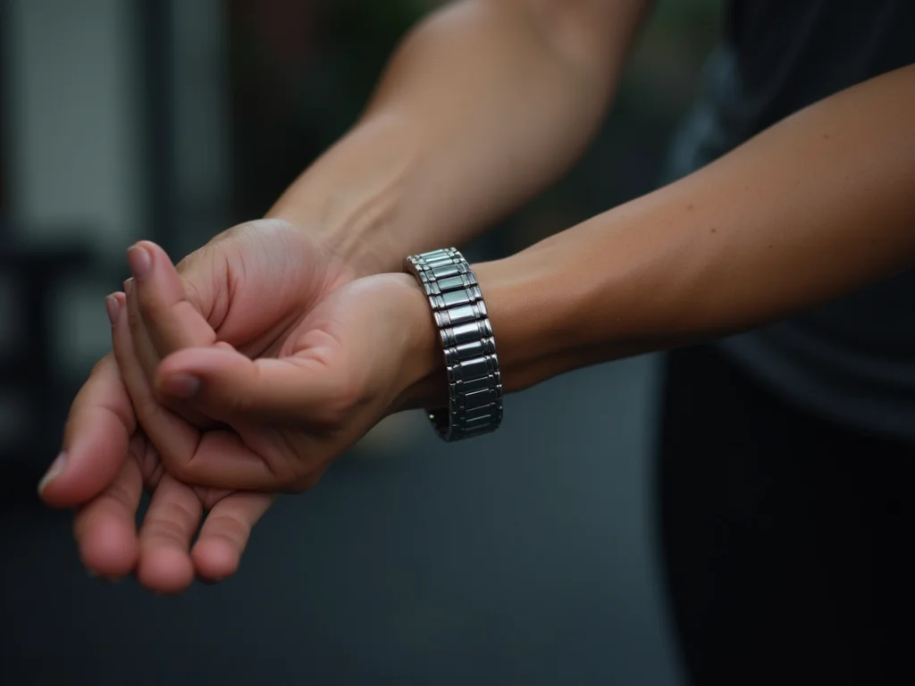 Alongamento de Punho: Alivie Dores e Melhore Performance Alongamento de Punho: Alivie Dores e Melhore Performance