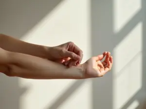 Alongamento de Punho: Alívio Rápido e Prevenção de Dores