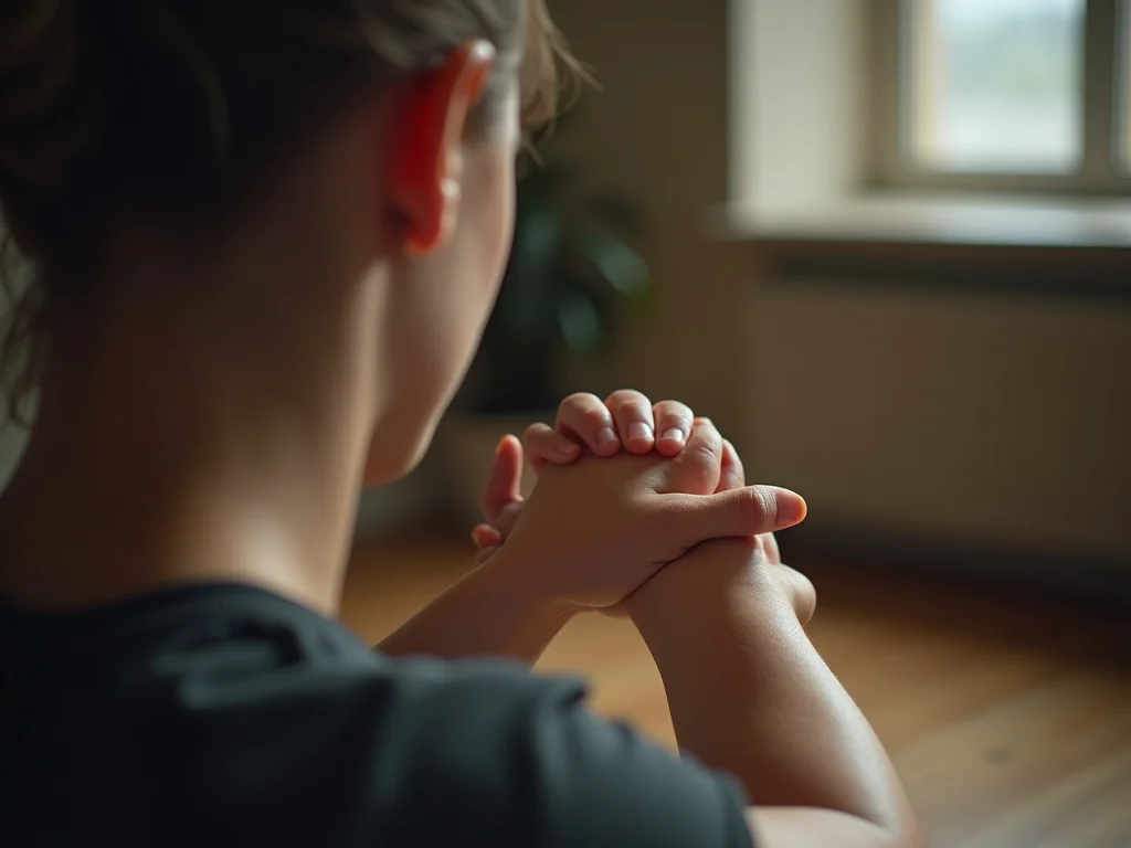 Alongamento de Punhos: O Guia Essencial para Alívio Rápido Alongamento de Punhos: O Guia Essencial para Alívio Rápido