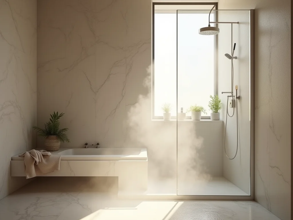 Banho de Vapor: Benefícios, Como Fazer e Dicas para Relaxar Banho de Vapor: Benefícios, Como Fazer e Dicas para Relaxar