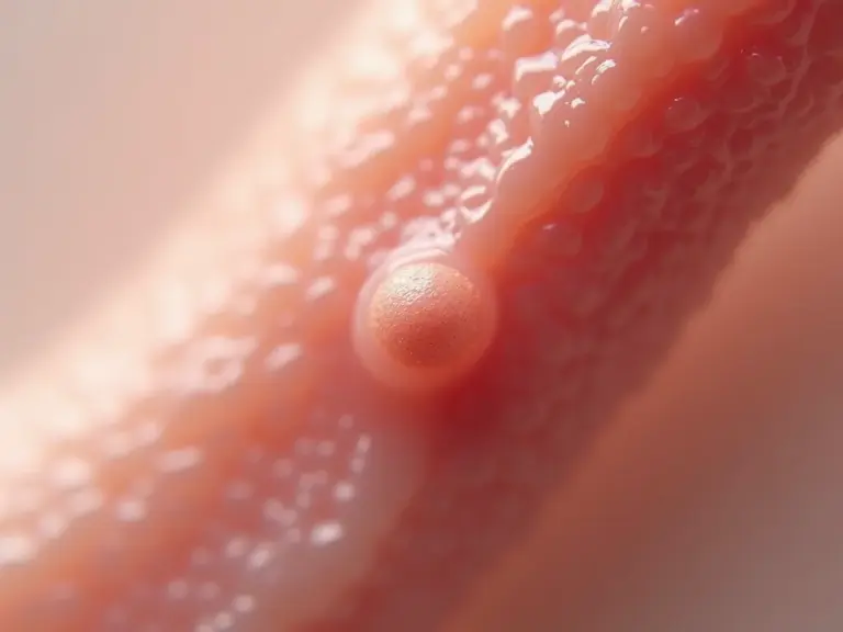 Bolinha no Pênis: Causas Comuns, o Que Fazer e Evitar
