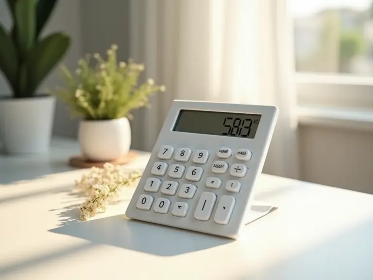 Calculadora Período Fértil: Aumente Suas Chances ou Planeje!