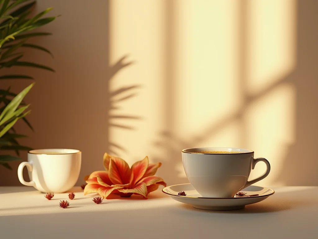 Chás Digestivos: O Guia Que Alivia Seu Desconforto Chás Digestivos: O Guia Que Alivia Seu Desconforto