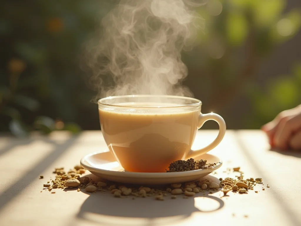 Chás Emagrecedores: A Verdade Que Ninguém Te Conta Chás Emagrecedores: A Verdade Que Ninguém Te Conta