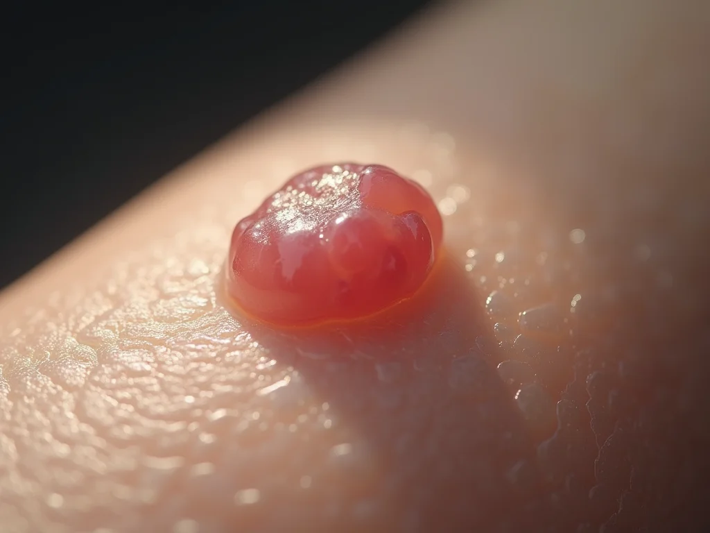 Cisto Sebáceo: A Verdade Que Ninguém Te Conta Cisto Sebáceo: A Verdade Que Ninguém Te Conta