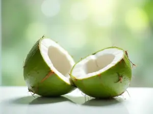 Coco Verde: Como Escolher, Abrir e Aproveitar o Melhor!