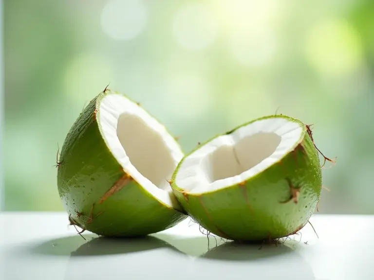 Coco Verde: Como Escolher, Abrir e Aproveitar o Melhor!
