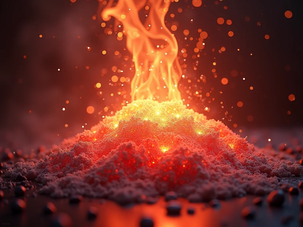 Absorção de Ferro: O Guia Definitivo para Mais Energia Absorção de Ferro: O Guia Definitivo para Mais Energia