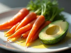 Aumente a Absorção de Vitamina A: Dicas Essenciais e Fontes
