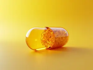 Vitamina B2: O Segredo Para Máxima Absorção Revelado