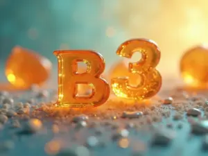 Vitamina B3: A Verdade Sobre Sua Absorção