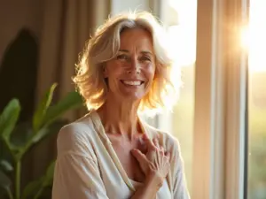 Menopausa: Recupere Sua Energia Feminina Agora!