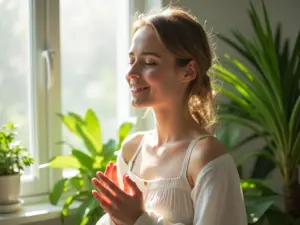 Aumente Energia Mental Naturalmente: Dicas Práticas Para Mais Foco
