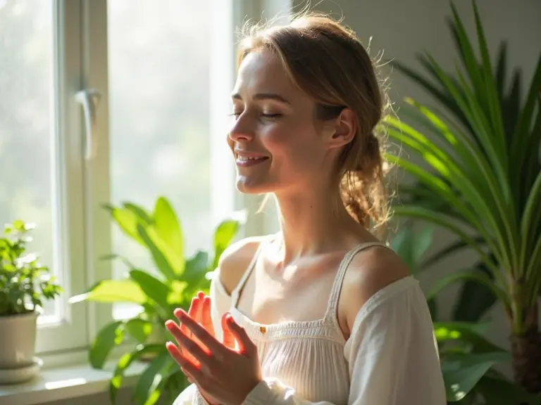 Aumente Energia Mental Naturalmente: Dicas Práticas Para Mais Foco