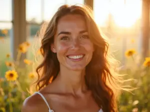 Aumente Sua Energia Vital Feminina: Dicas Essenciais e Práticas