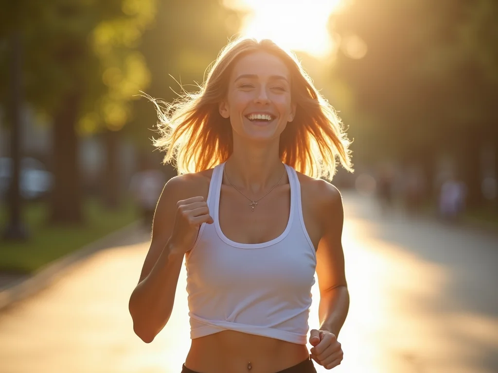 Como Aumentar Sua Energia: Dicas Simples Para Mais Disposição Como Aumentar Sua Energia: Dicas Simples Para Mais Disposição