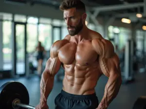Como Aumentar Massa Muscular Magra: Guia Definitivo 2024