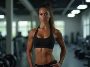 Massa Magra Feminina: O Guia Que Transforma Seu Corpo