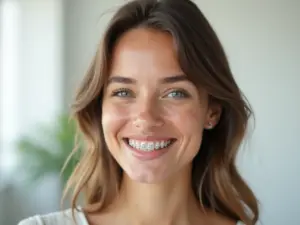 Clarear Dentes com Aparelho: Guia Completo e Seguro
