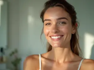 Clarear Dentes com Bicarbonato e Água Oxigenada: Guia Completo