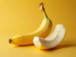 Clarear Dentes com Casca de Banana: O Guia Completo