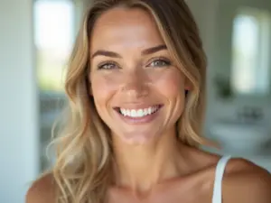 Clareamento Caseiro Supervisionado: Dentes Brancos com Segurança em Casa