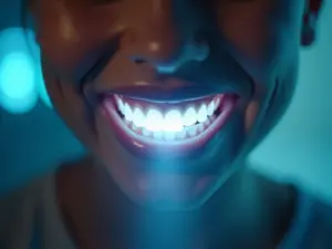 Clarear Dentes com Laser: A Verdade Revelada