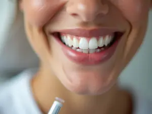 Como Clarear os Dentes com Laser e Gel: Sorriso Mais Branco Rápido
