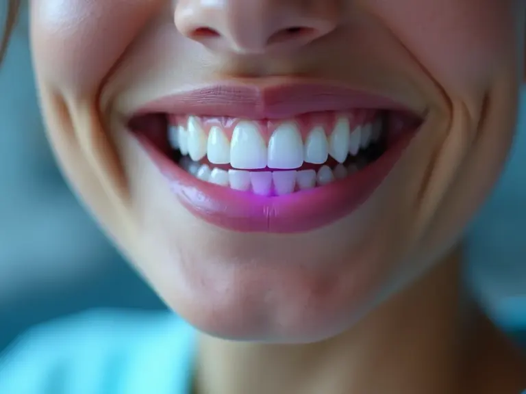 {'title': 'Clarear Dentes com Luz UV: Guia Completo e Segurança'} Resultados'}
