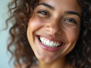 Dentes Manchados? A Verdade Sobre Clarear e Sorrir!