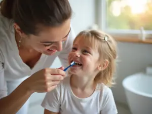 Como Evitar Cárie em Crianças: Guia Completo para Pais