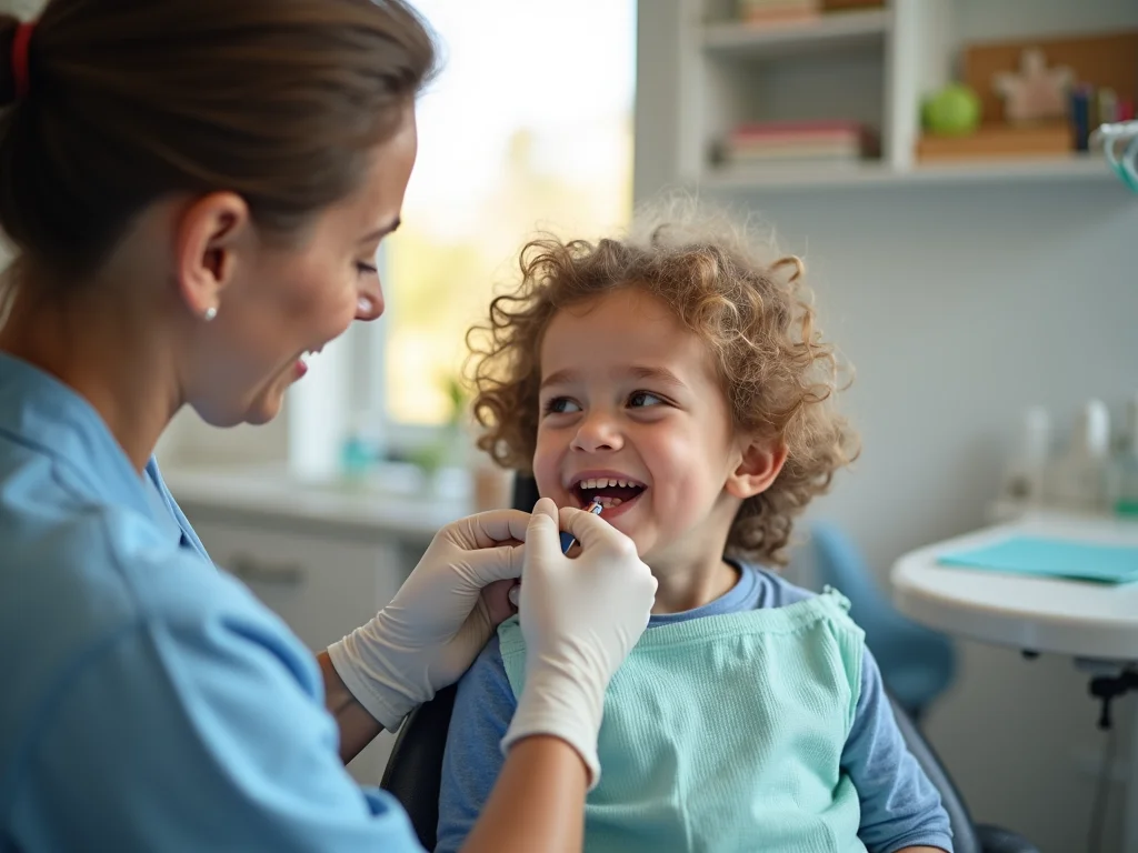 Evitar Cárie em Crianças Especiais: Dicas Essenciais {'title': 'Evitar Cárie em Crianças Especiais: Dicas Essenciais'} icas e Cuidados Essenciais'}