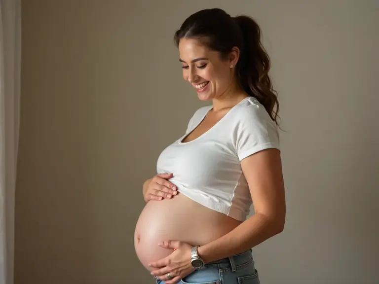 Gravidez Pós-Bariátrica: A Verdade Que Poucos Contam