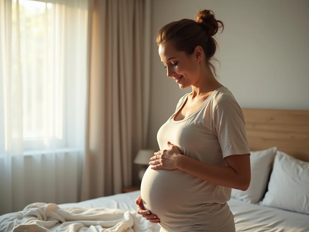 Gravidez Após 40: Métodos Naturais Revelados Gravidez Após 40: Métodos Naturais Revelados