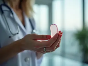 Anel Vaginal: Evite Gravidez Indesejada com Segurança e Eficácia