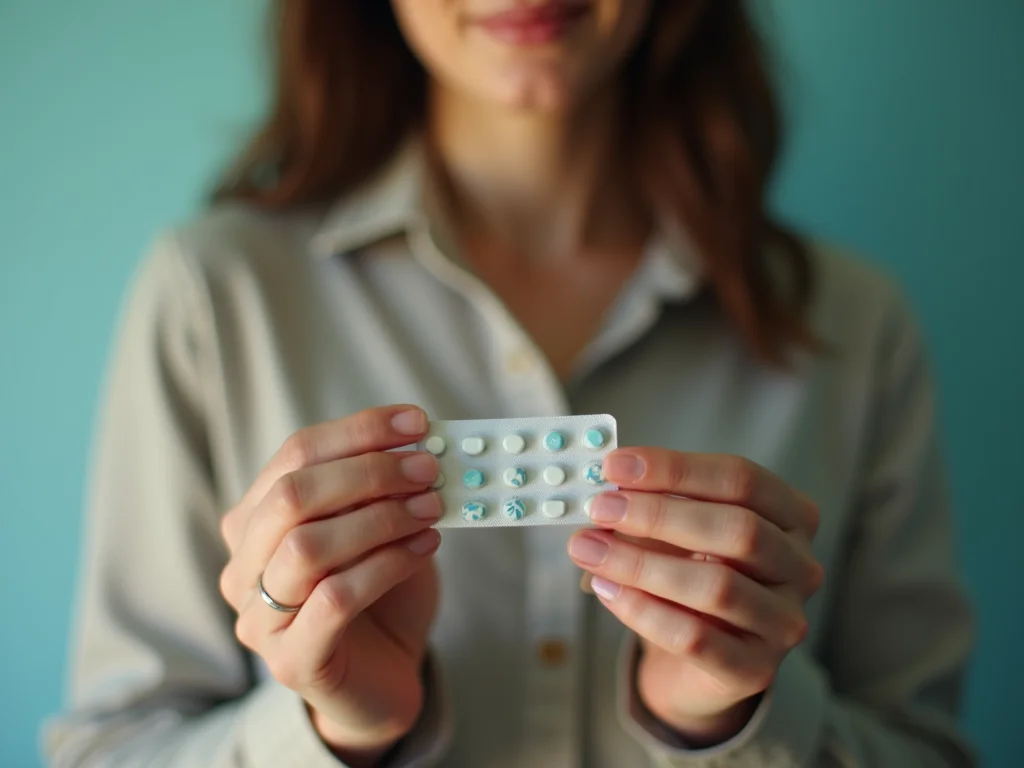 Pílula Anticoncepcional: O Guia Completo Para Evitar Gravidez Pílula Anticoncepcional: O Guia Completo Para Evitar Gravidez