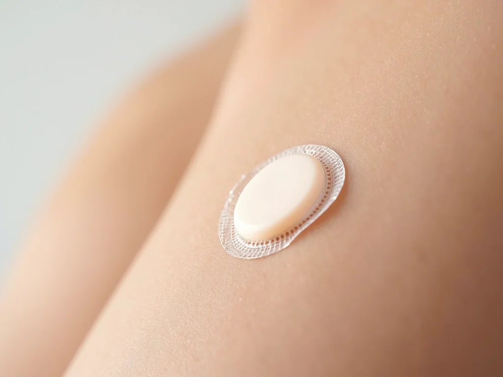 Adesivo e Camisinha: Dupla Segurança para Evitar Gravidez Adesivo e Camisinha: Dupla Segurança para Evitar Gravidez