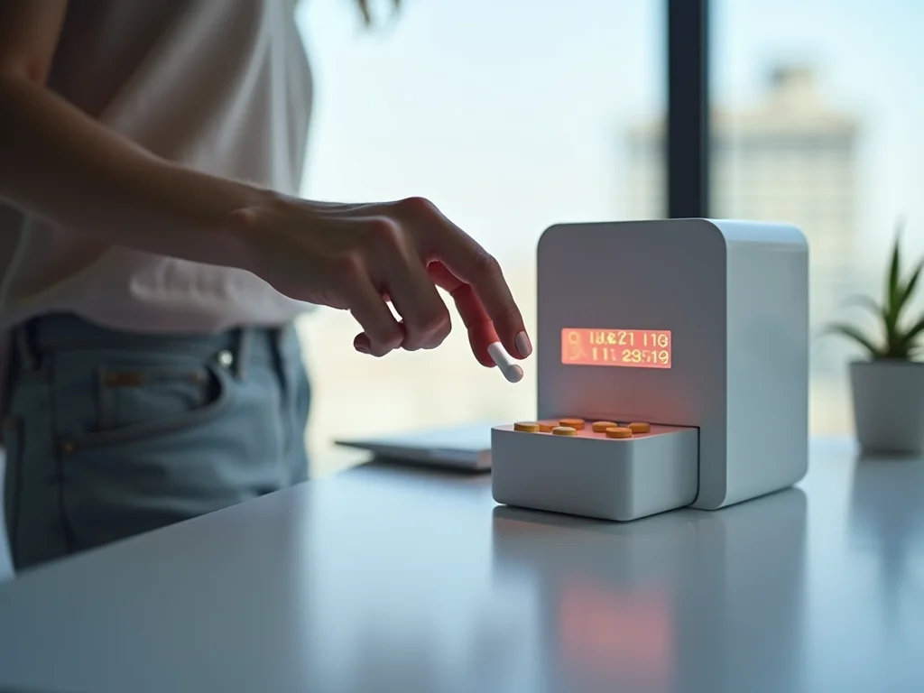 Pílula Contínua: Evite a Gravidez de Forma Eficaz e Conveniente Pílula Contínua: Evite a Gravidez de Forma Eficaz e Conveniente