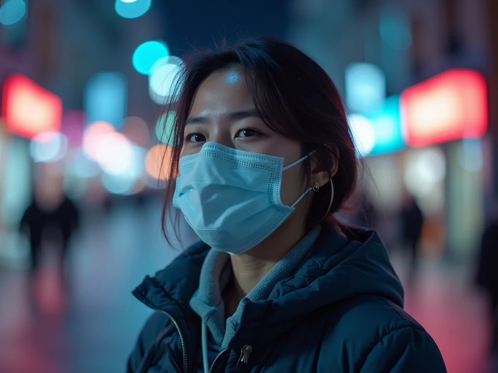 Gripe H1N1: A Verdade Chocante Sobre Como Se Proteger Gripe H1N1: A Verdade Chocante Sobre Como Se Proteger