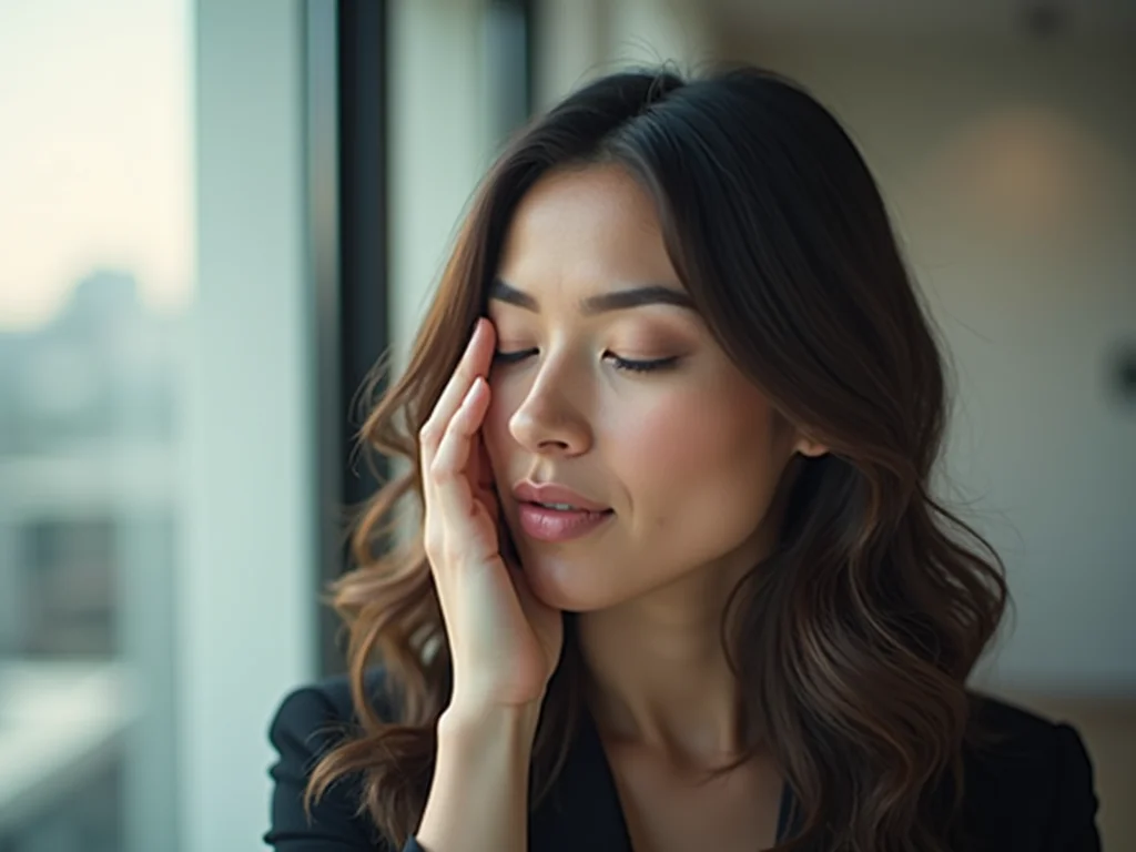 Queda de Cabelo por Estresse: Como Evitar e Tratar Efetivamente Queda de Cabelo por Estresse: Como Evitar e Tratar Efetivamente