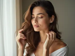 Queda de Cabelo: Combata com SOP e Estresse | Soluções Práticas