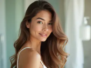 Queda de Cabelo por Química? Saiba Como Evitar e Ter Fios Fortes