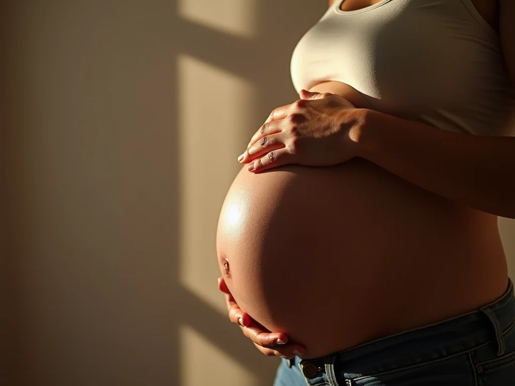 HPV na Gravidez: A Verdade Sobre a Transmissão HPV na Gravidez: A Verdade Sobre a Transmissão