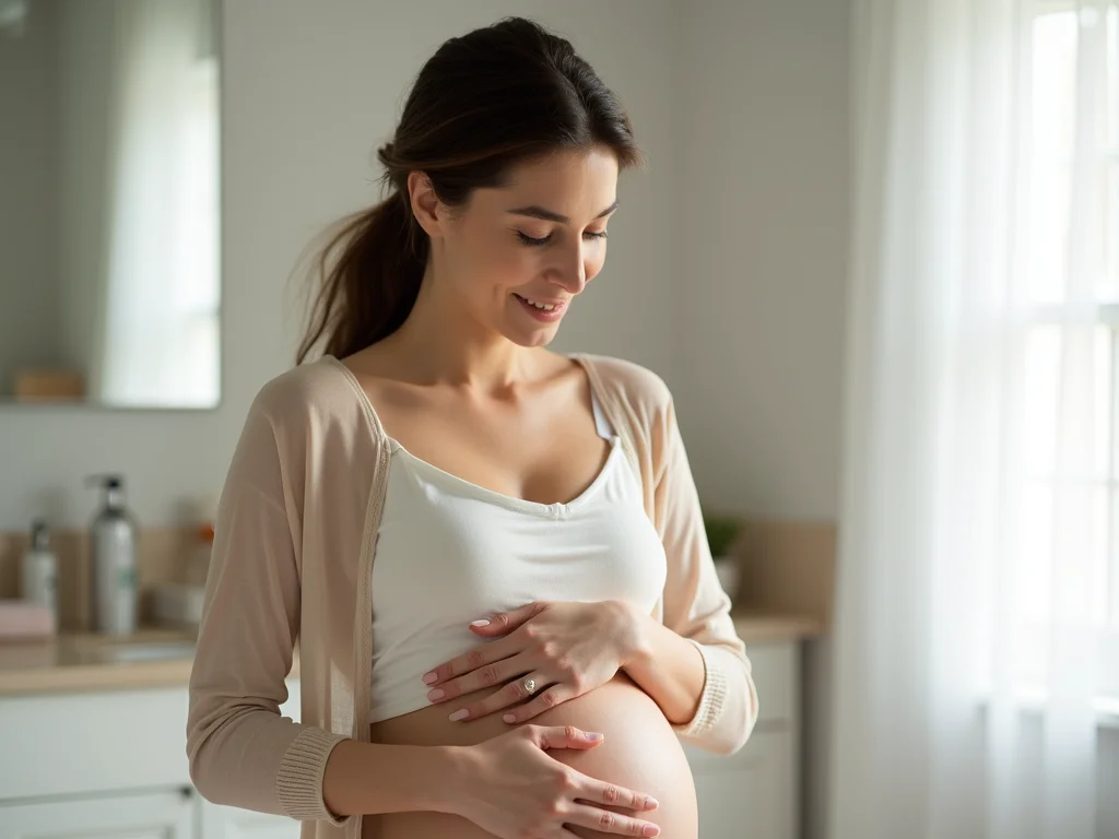 Evite Estrias na Gravidez: Guia Essencial para Gestantes Evite Estrias na Gravidez: Guia Essencial para Gestantes