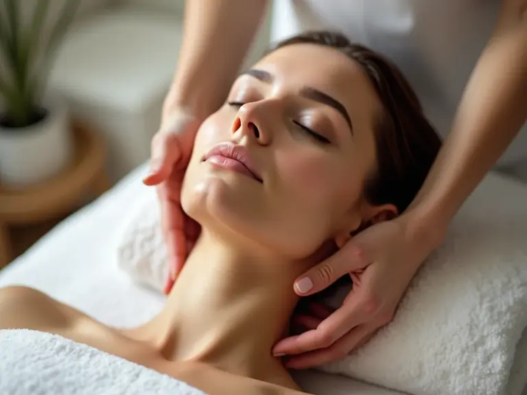 Como Fazer Massagem Relaxante: Guia Passo a Passo para Aliviar o Estresse