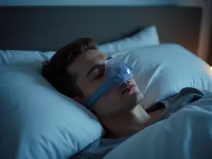 Apneia do Sono: A Verdade Sobre o Tratamento Que Você Precisa Saber