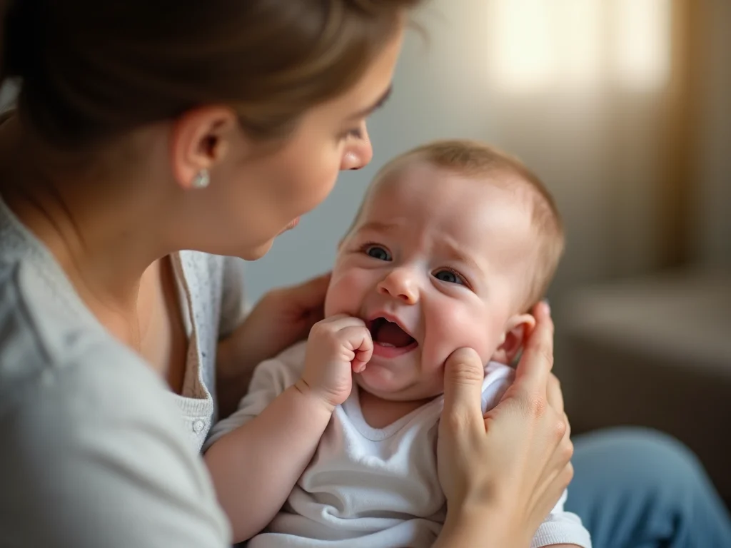 Bronquiolite: O Guia Essencial Para Aliviar Bebês Bronquiolite: O Guia Essencial Para Aliviar Bebês